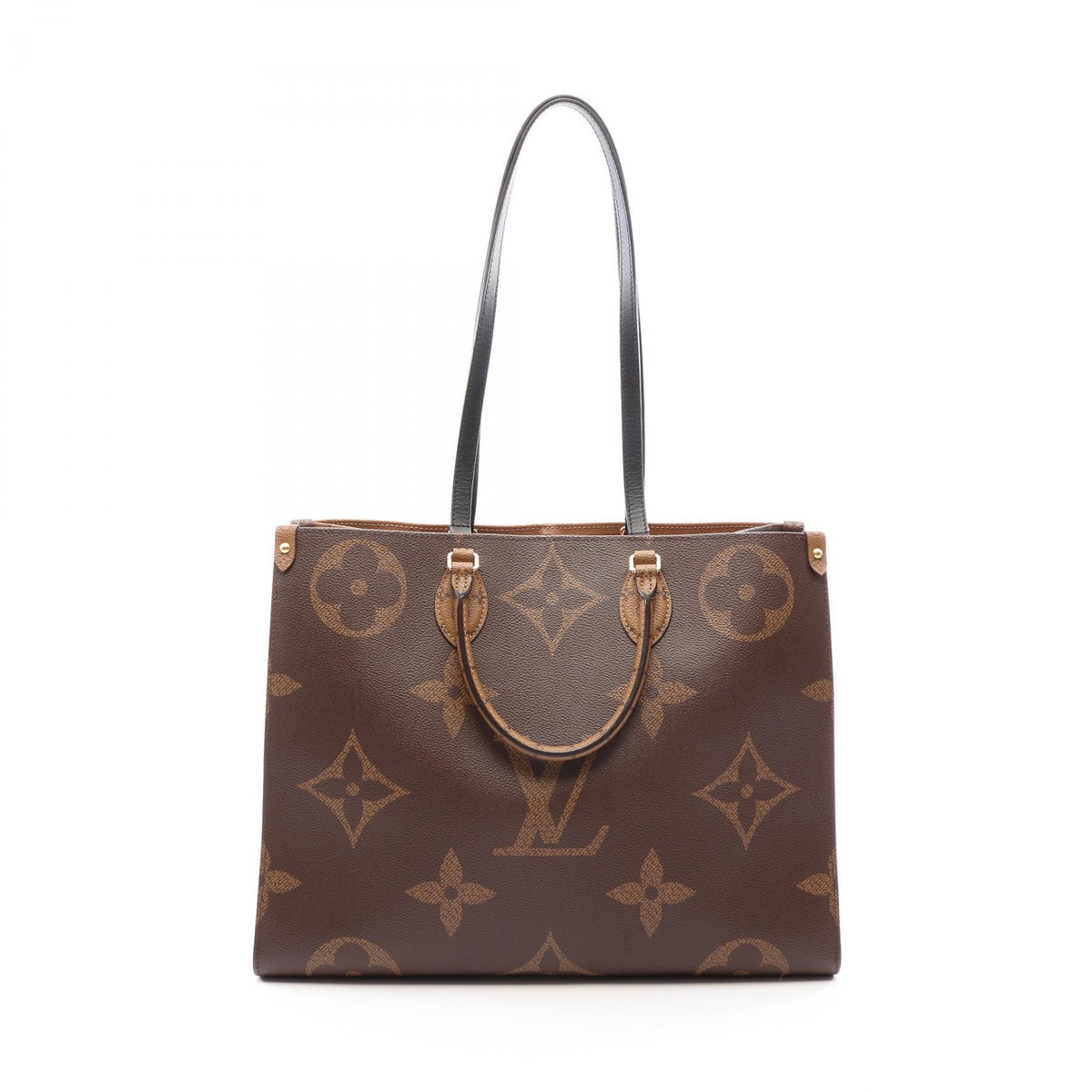 LOUIS VUITTON OnTheGo GM Shoulder Bag