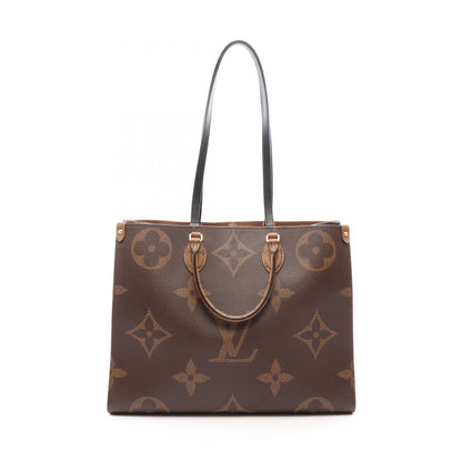 LOUIS VUITTON OnTheGo GM Shoulder Bag