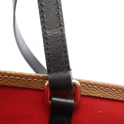 LOUIS VUITTON OnTheGo GM Shoulder Bag