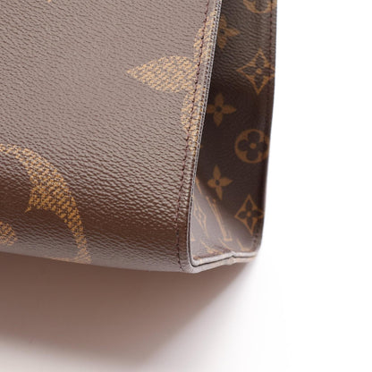 LOUIS VUITTON OnTheGo GM Shoulder Bag