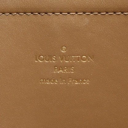 LOUIS VUITTON Monogram Utility Handle Bag