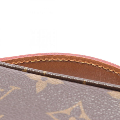 LOUIS VUITTON Monogram Utility Handle Bag