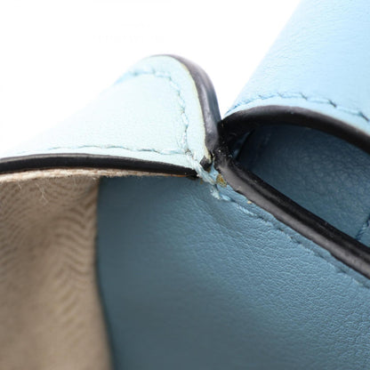LOEWE Hammock Small Blue 2WAY Handbag