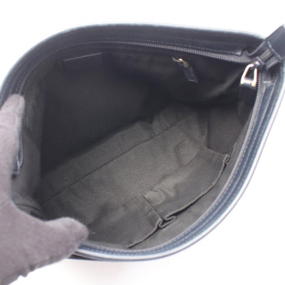 GUCCI Sherry Line GG Canvas Shoulder Bag