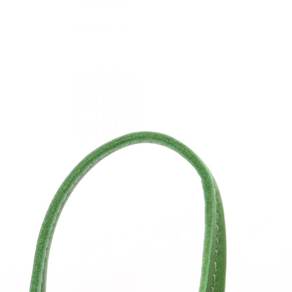 HERMES Buddy Charm Sylvestre Lambskin