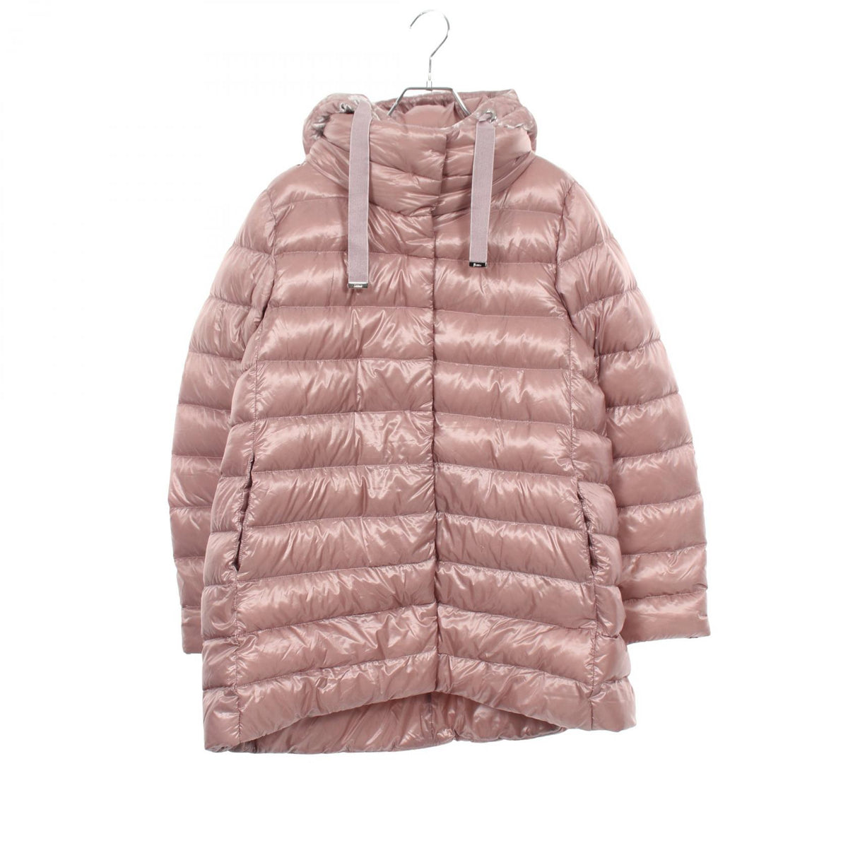 Herno Resort Nylon Down Jacket Size 44