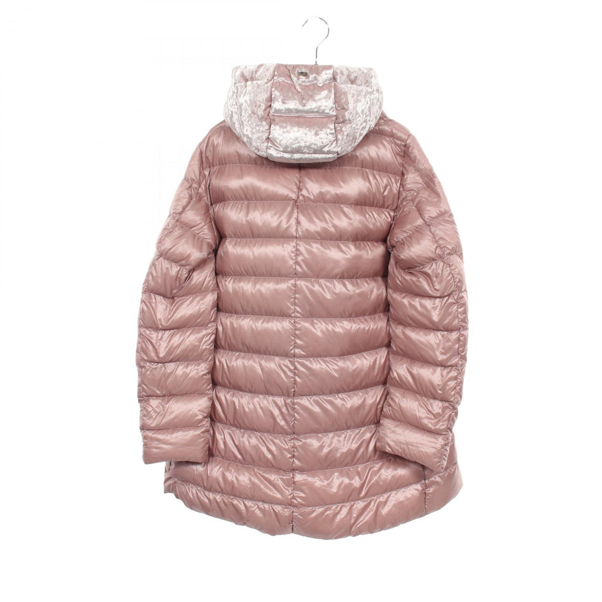 Herno Resort Nylon Down Jacket Size 44