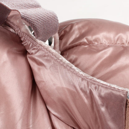 Herno Resort Nylon Down Jacket Size 44