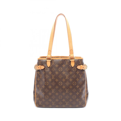 LOUIS VUITTON Monogram Tote Bag