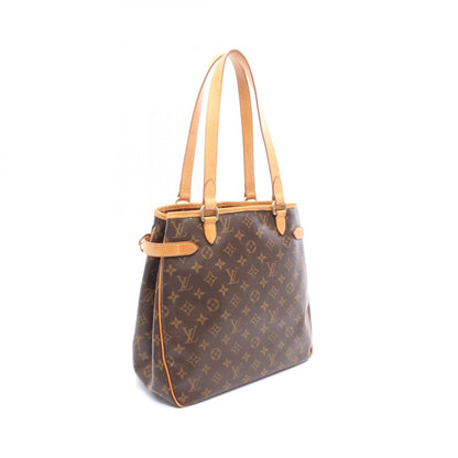 LOUIS VUITTON Monogram Tote Bag