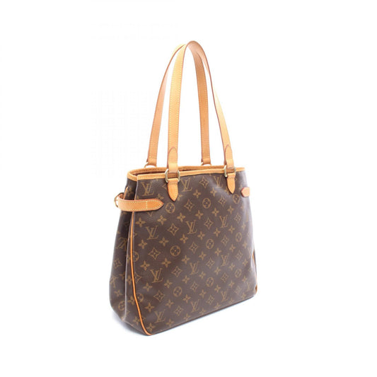 LOUIS VUITTON Monogram Tote Bag