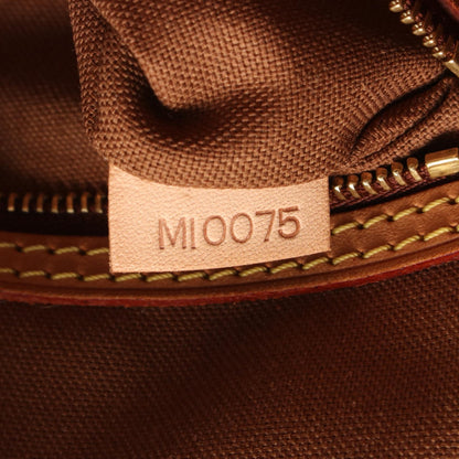 LOUIS VUITTON Monogram Tote Bag
