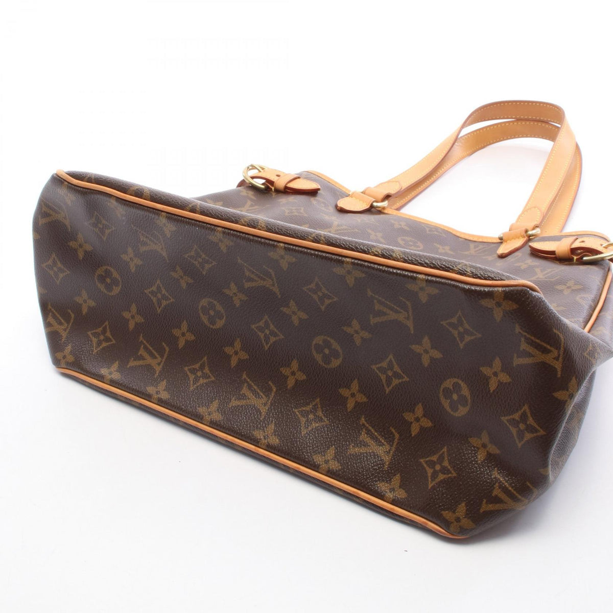 LOUIS VUITTON Monogram Tote Bag