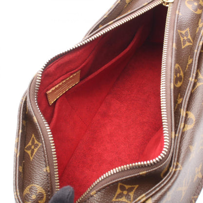 LOUIS VUITTON Vivacite MM Shoulder Bag