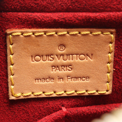 LOUIS VUITTON Vivacite MM Shoulder Bag