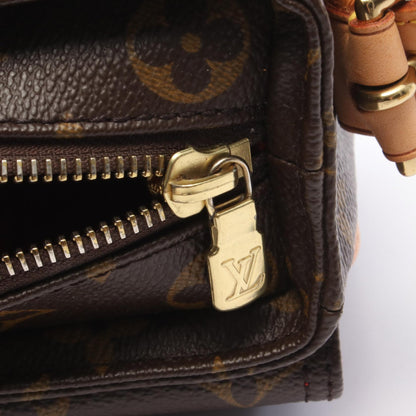 LOUIS VUITTON Vivacite MM Shoulder Bag
