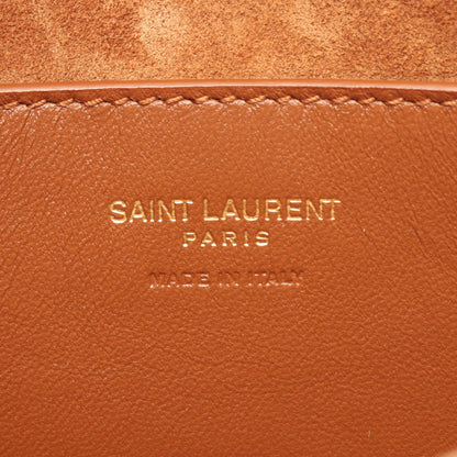 SAINT LAURENT PARIS LE 5 A 7 Handle Bag