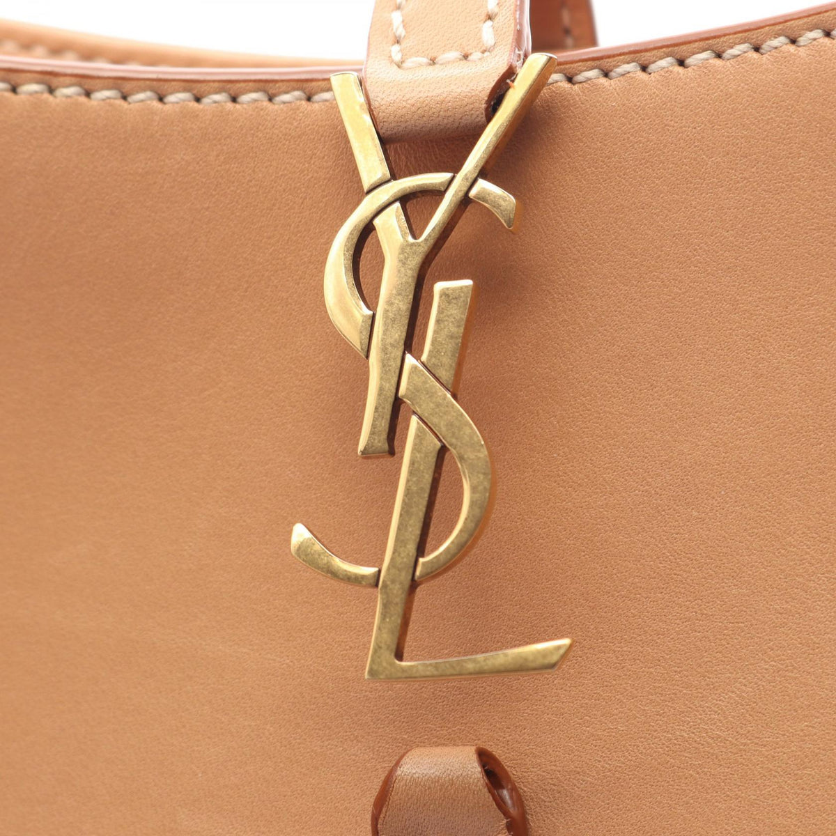 SAINT LAURENT PARIS LE 5 A 7 Handle Bag