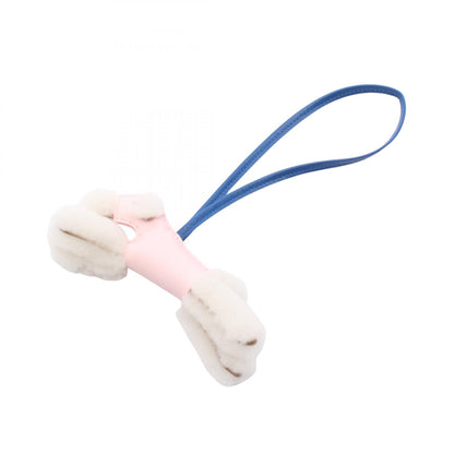 HERMES Buddy Rose Darlin Bleu France Charm
