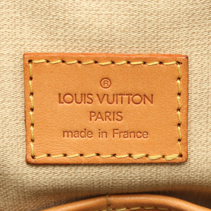 LOUIS VUITTON Trouville Handbag Brown