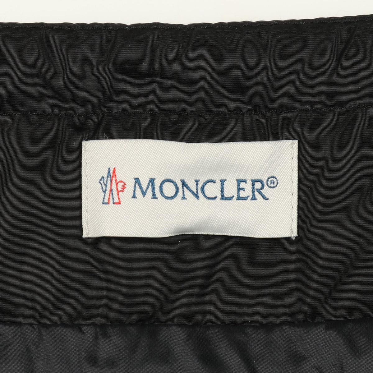 MONCLER GENIUS 1 JW ANDERSON Cotton Skirt Green Size 40