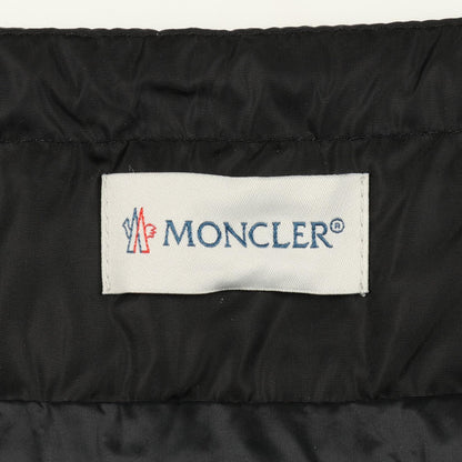 MONCLER GENIUS 1 JW ANDERSON Cotton Skirt Green Size 40