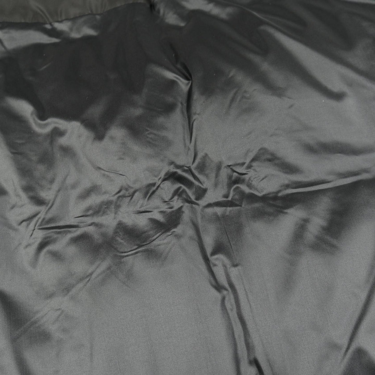 MONCLER GENIUS 1 JW ANDERSON Cotton Skirt Green Size 40
