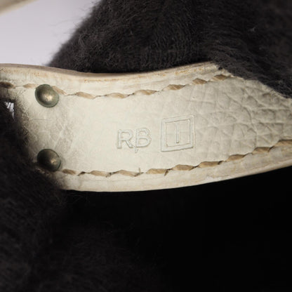 HERMES Kelly Double Tour Leather Bracelet