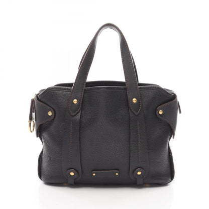 Salvatore Ferragamo Gancini Bag Brown