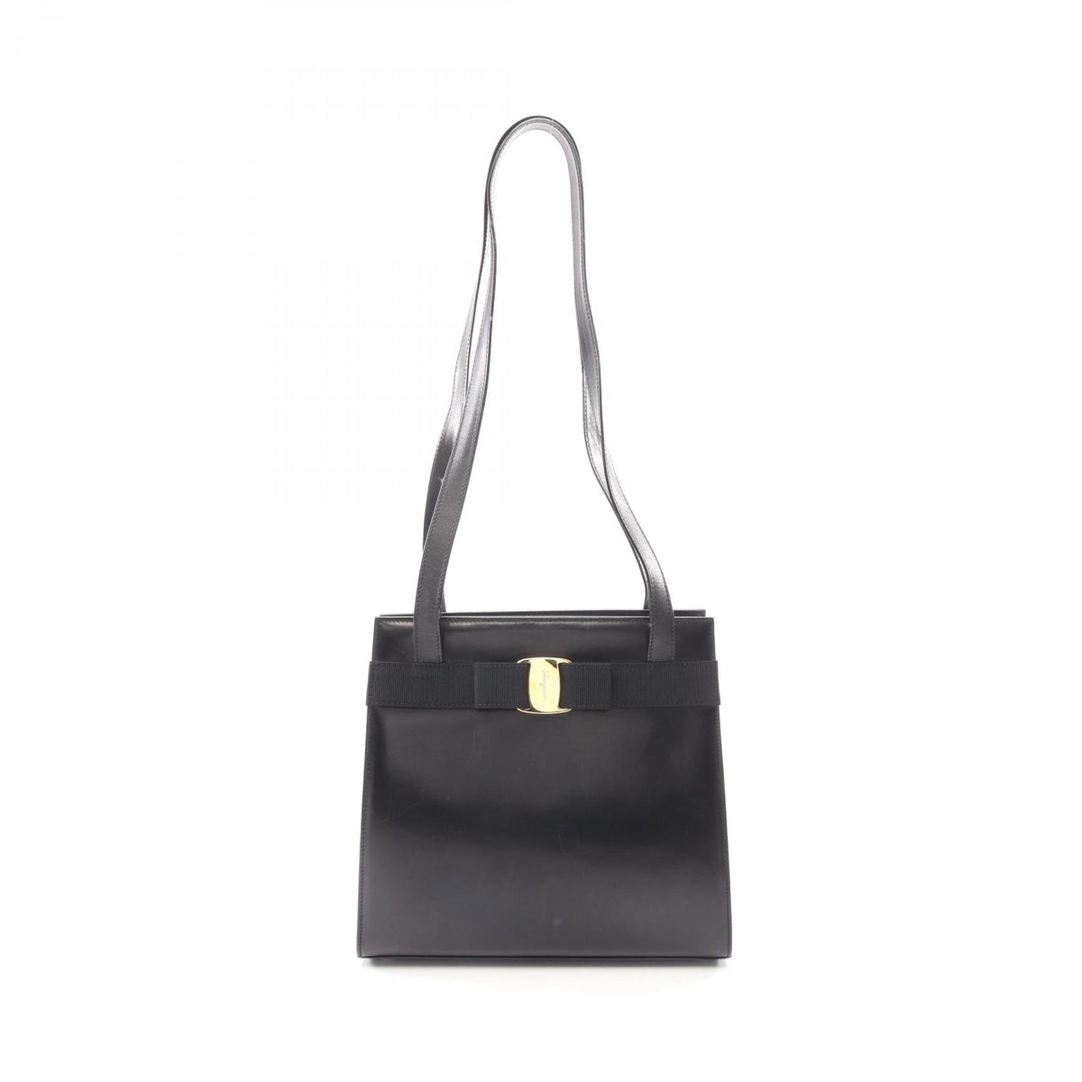 Salvatore Ferragamo Vara Shoulder Bag