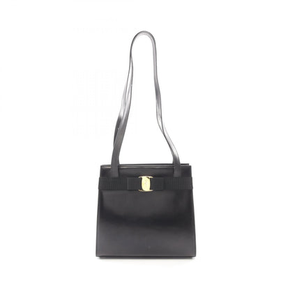 Salvatore Ferragamo Vara Shoulder Bag