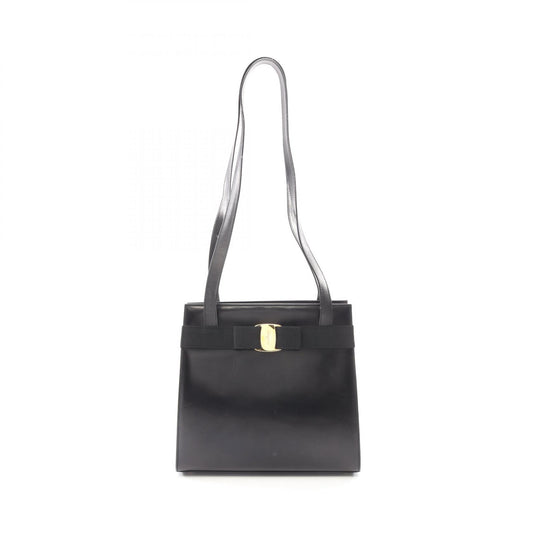 Salvatore Ferragamo Vara Shoulder Bag
