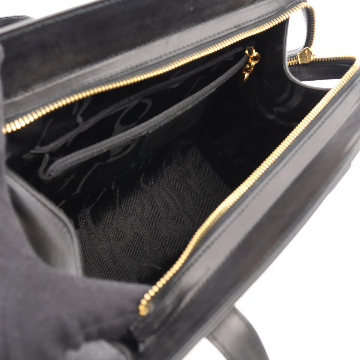 Salvatore Ferragamo Vara Shoulder Bag
