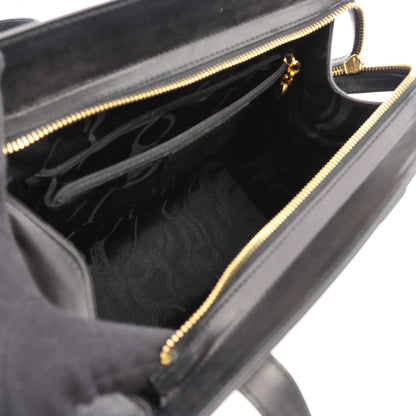 Salvatore Ferragamo Vara Shoulder Bag