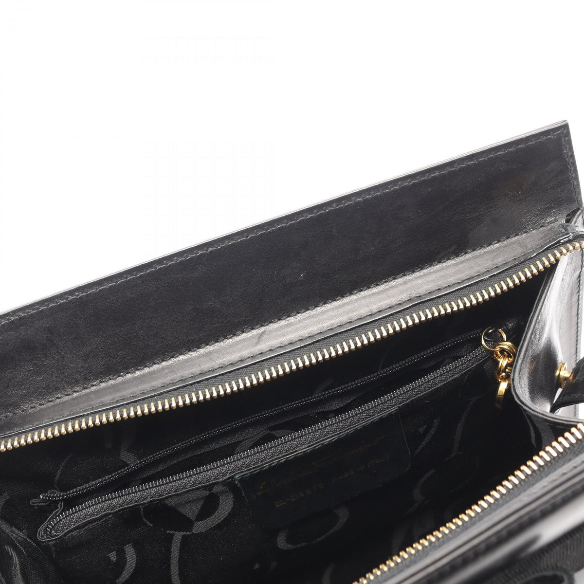 Salvatore Ferragamo Vara Shoulder Bag