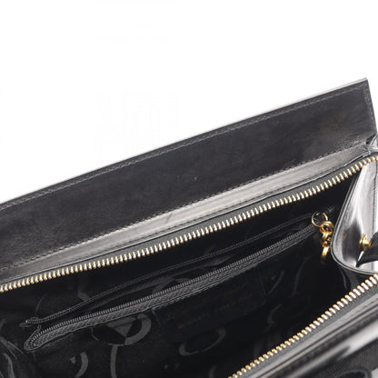 Salvatore Ferragamo Vara Shoulder Bag