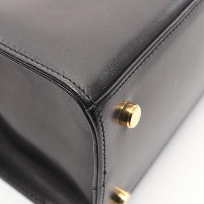Salvatore Ferragamo Vara Shoulder Bag