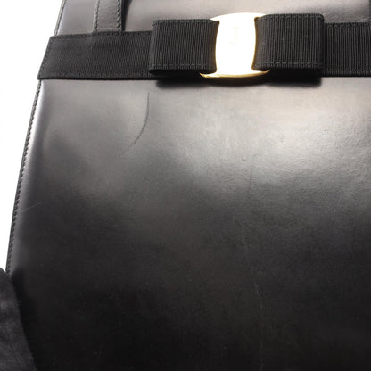 Salvatore Ferragamo Vara Shoulder Bag