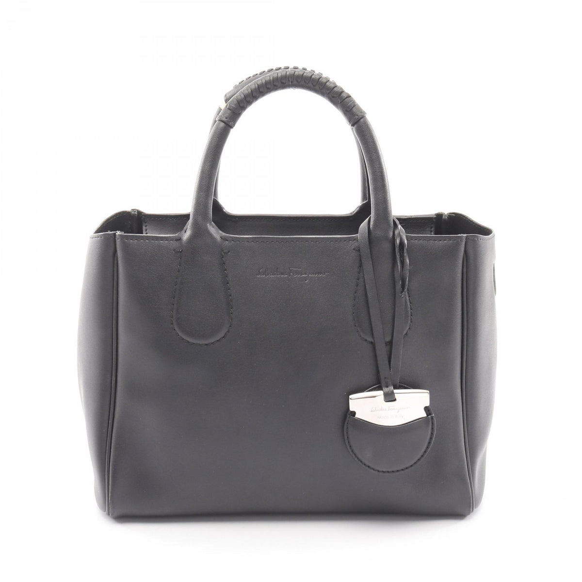 Salvatore Ferragamo Nolita Handle Bag