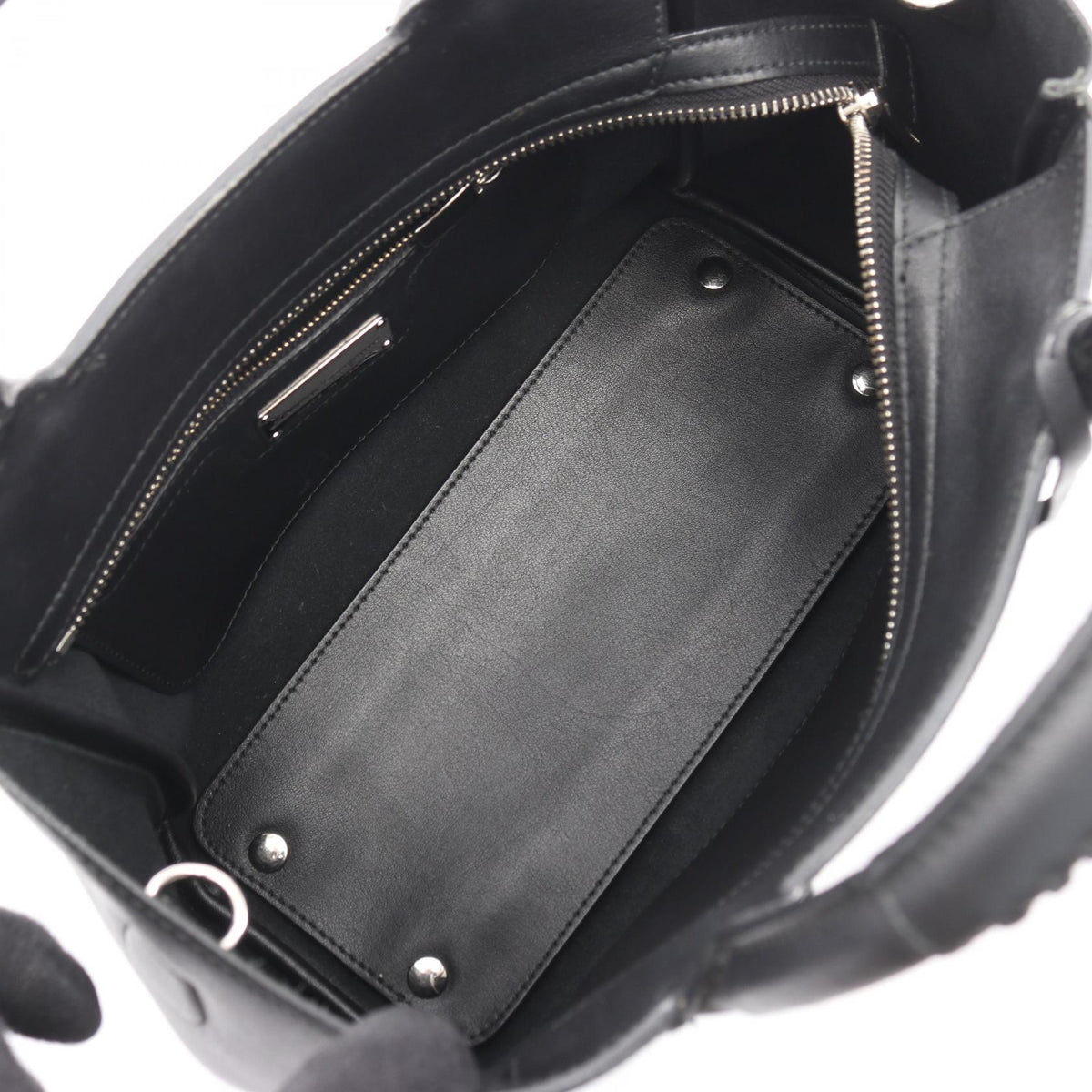Salvatore Ferragamo Nolita Handle Bag