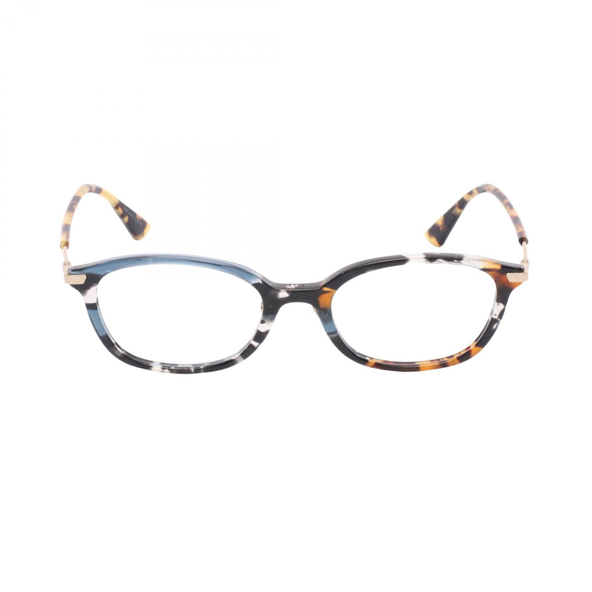 Christian Dior Shell Eyeglasses