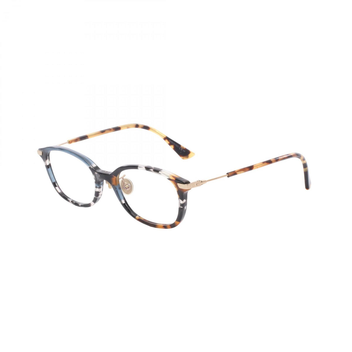 Christian Dior Shell Eyeglasses