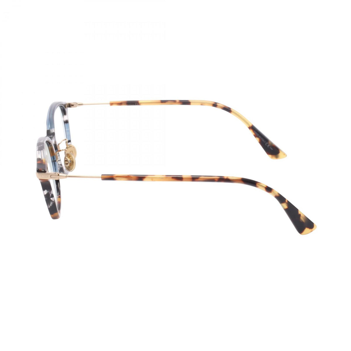 Christian Dior Shell Eyeglasses