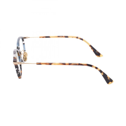 Christian Dior Shell Eyeglasses