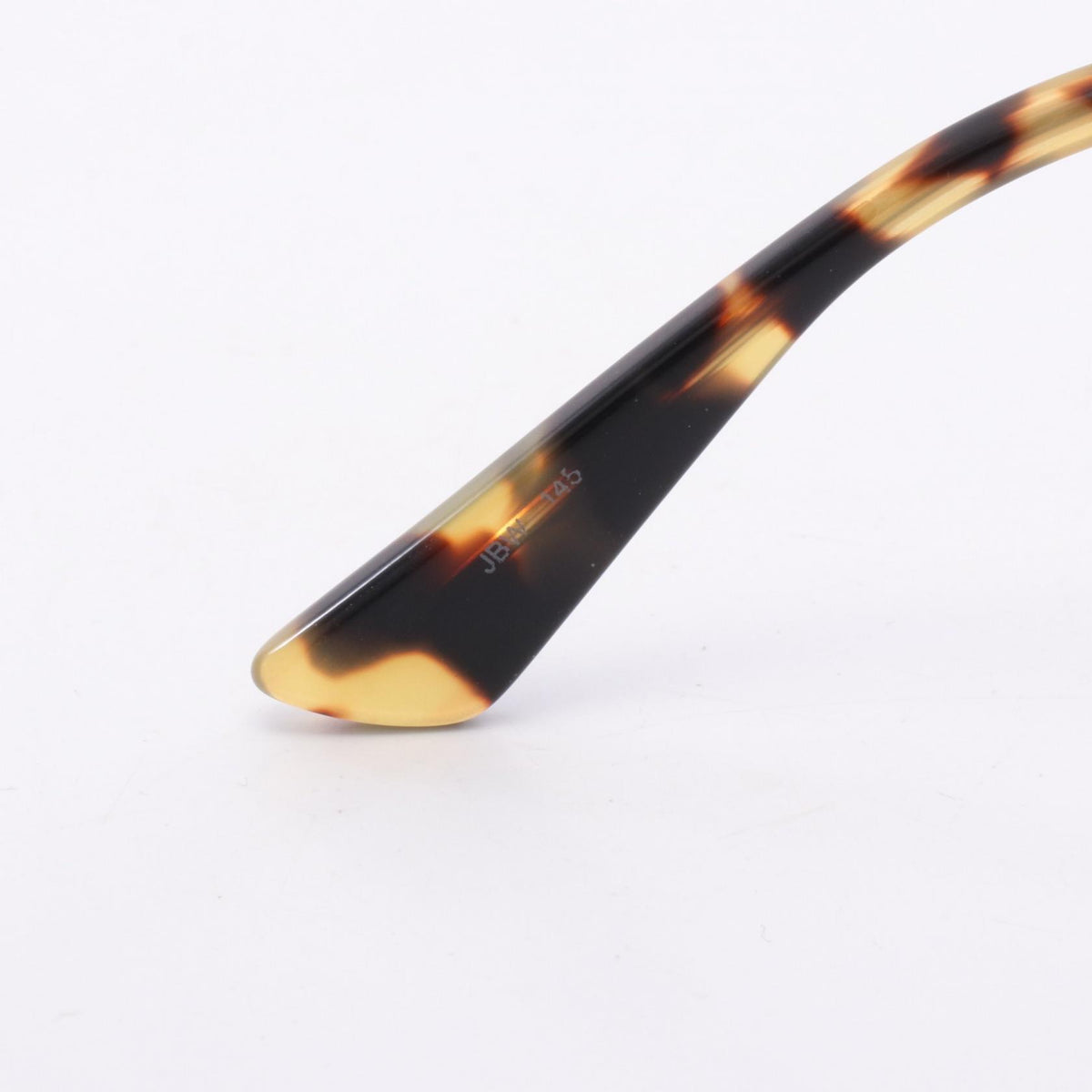Christian Dior Shell Eyeglasses
