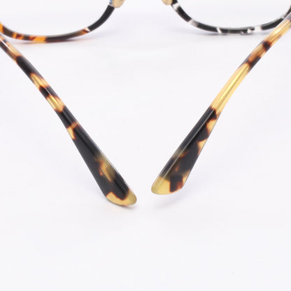 Christian Dior Shell Eyeglasses
