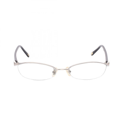 TIFFANY&CO Black Prescription Eyeglasses