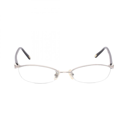 TIFFANY&CO Black Prescription Eyeglasses
