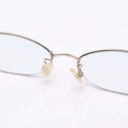 TIFFANY&CO Black Prescription Eyeglasses