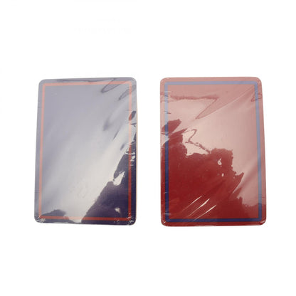 HERMES Playing Card Set Multi Paper